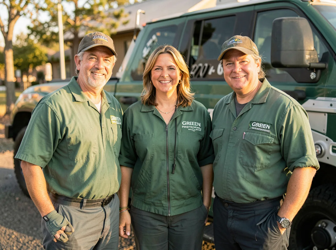 Water Damage Restoration company in Grayson, GA