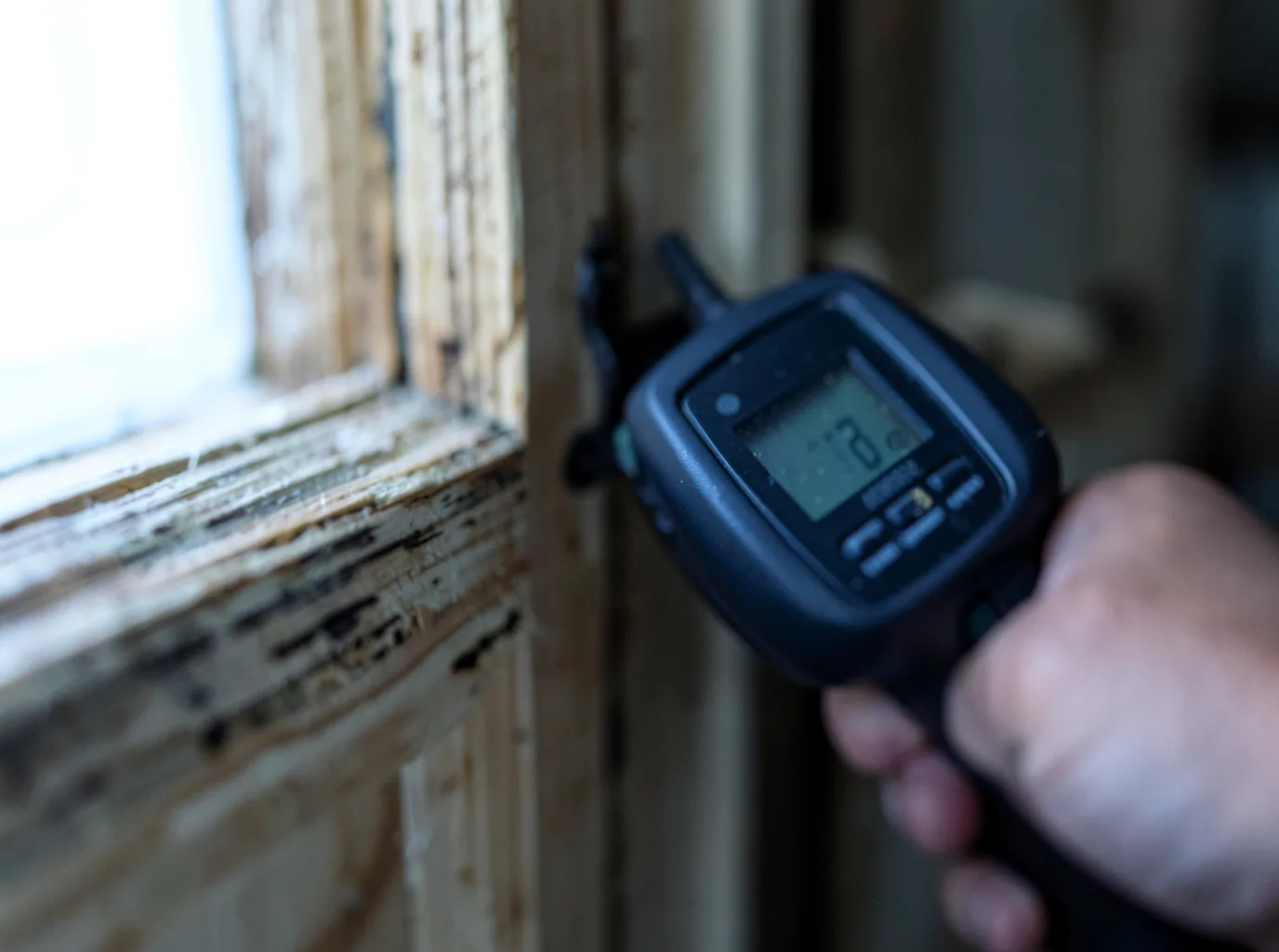 Commercial Water Damage Restoration in Grayson, GA