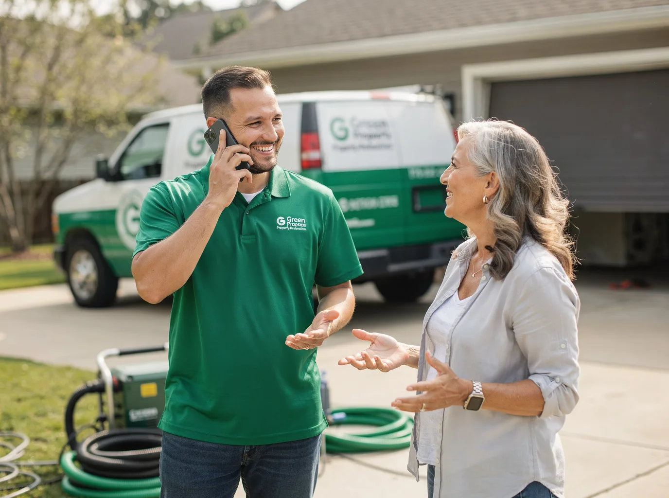 Water Damage Restoration Grayson, GA FAQs